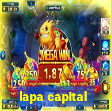 lapa capital